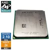 Image de Processeur AMD Athlon 64 X2 BE-2350 2.10GHz ADH2350IAA5DD AM2 0.512Mo en occasion ou reconditionné