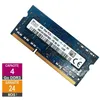 Image de Barrette Mémoire 4Go RAM DDR3 SKhynix HMT451S6BFR8A-PB SO-DIMM PC3L-12800S 1Rx8 691740-001 en occasion ou reconditionné