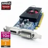 Image de Carte graphique AMD Radeon HD 7570 1Go GDDR5 DVI DP Low Profile 113-C3340200-105 en occasion ou reconditionné