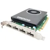 Image de Carte graphique 4 sorties Nvidia Quadro M2000 4Go GDDR5 4x DisplayPort 0W2TP6 en occasion ou reconditionné