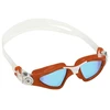 Image de Lunettes de natation Aqua Sphere Kayenne Small Taille unique EP1250609LMB