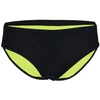 Image de Maillot de bain from Natation Aqua Sphere Essentials 8CM Brief Black Homme black 80 SM4740107