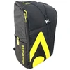 Image de Sac à dos de Natation Aquasphere Pool 30L Noir/Jaune Taille unique BA2040171