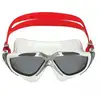 Image de Lunettes de natation Aqua Sphere Vista White Taille unique MS5600915LD