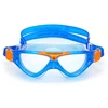 Image de Lunettes de Natation Aqua Sphere Voir Enfant Bleu/Orange Taille unique MS5634008LC