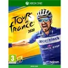 Image de Tour de France 2020 Jeu Xbox One en occasion ou reconditionné