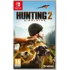 Image de Jeu Nintendo Switch - Hunting Simulator 2 - Aventure - Bigben - En boîte en occasion ou reconditionné