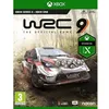 Image de WRC 9 Jeu Xbox One en occasion ou reconditionné