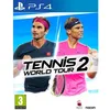 Image de Tennis World Tour 2 Jeu PS4 en occasion ou reconditionné