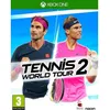 Image de Tennis World Tour 2 Jeu Xbox One en occasion ou reconditionné