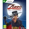 Image de Jeu daction - NACON - Zorro The Chronicles - Xbox One - Téléchargement - 12+ en occasion ou reconditionné