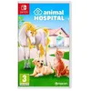 Image de Jeu - Nacon - Animal Hospital - Nintendo Switch - En boîte - Octobre 2020 en occasion ou reconditionné