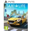 Image de Taxi Life-Jeu-PS5 en occasion ou reconditionné