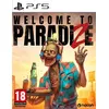 Image de Jeu Vidéo - NACON - Welcome To Paradize - Aventure - PS5 - Blu-Ray - 7+ en occasion ou reconditionné