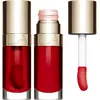 Image de Clarins - Lip Comfort Oil Gloss 7ml 08 Strawberry