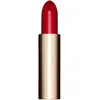 Image de Clarins - Joli Rouge Satin Recharge Rouge À Lèvres Fini Satiné 742 Joli Rouge