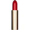Image de Clarins - Joli Rouge Satin Recharge Rouge À Lèvres Fini Satiné 768 Strawberry