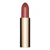 Image de Clarins - Joli Rouge Satin Recharge Rouge À Lèvres Fini Satiné 705 Soft Berry