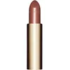 Image de Clarins - Joli Rouge Brillant Recharge Rouge À Lèvres Fini Brillant 757s Nude Brick