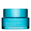 Image de Clarins - Hydra-essentiel [ha²] Crème Désaltérante - Peaux Normales À Sèches 50ml