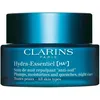 Image de Clarins - Hydra-essentiel Soin De Nuit Repulpant 'anti-soif' - Toutes Peaux 50ml