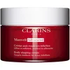 Image de Clarins - Masvelt Advanced Crème Anti-rondeurs Rebelles 200ml
