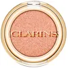 Image de Clarins - Ombre Skin Fard À Paupières Poudre Couleur Intense 02 Pearly Rose Gold