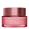 Image de Clarins - Multi-active Jour Spf 15 Crème Lissante, Booster D'éclat - Toutes Peaux 50ml