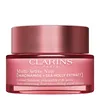Image de Clarins - Multi-active Nuit Crème Lissante, Rénovatrice De Peau - Toutes Peaux 50ml