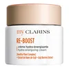 Image de Clarins - My Clarins Re-boost Crème Hydra-énergisante 50ml