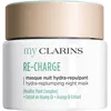 Image de Clarins - My Clarins Re-charge Masque Nuit Hydra-repulpant 50ml