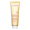 Image de Clarins - Doux Nettoyant Moussant Hydratant Nettoyant Visage - Peaux Normales À Sèches 125ml