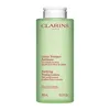 Image de Clarins - Lotion Tonique Purifiante Aux Extraits De Reine Des Prés & Fleur De Safran - Peaux Mixtes À Grasses 400ml