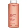 Image de Clarins - Lotion Tonique Apaisante Aux Extraits De Camomille & Fleur De Safran - Peaux Très Sèches Ou Sensibles 400ml