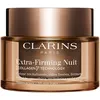 Image de Clarins - Extra-firming Crème Nuit Toutes Peaux Soin Visage Anti-âge & Anti-rides 50ml