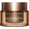 Image de Clarins - Extra-firming Nuit Peaux Sèches Crème Anti-âge Collagène Fermeté 50ml