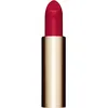 Image de Clarins - Joli Rouge Velvet Recharge Rouge À Lèvres Fini Mat 742v Joli Rouge