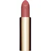 Image de Clarins - Joli Rouge Velvet Recharge Rouge À Lèvres Fini Mat 759v Woodberry