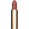Image de Clarins - Joli Rouge Velvet Recharge Rouge À Lèvres Fini Mat 705v Soft Berry