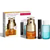 Image de Clarins - Coffret Collection Regard Sérum Yeux, Mascara & Démaquillant