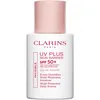 Image de Clarins - Uv Plus Skin Barrier Écran Quotidien Multi-protection Jeunesse Spf50+ 30ml