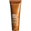 Image de Clarins - Self Tan Lait Fondant Auto-bronzant 125ml