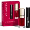 Image de Clarins - Coffret Duo Maquillage Huile À Lèvres & Mascara