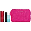 Image de Clarins - Coffret Total Eye Lift Soin Yeux, Démaquillant Yeux & Mascara