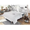 Image de Couette tempérée LEA lavable 90°C 140x200 BOBOCHIC