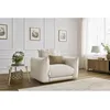 Image de Fauteuil ERNEST beige BOBOCHIC
