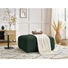 Image de Pouf ZEPHYR vert BOBOCHIC