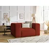 Image de Fauteuil ZEPHYR orange BOBOCHIC