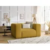 Image de Fauteuil ZEPHYR jaune BOBOCHIC