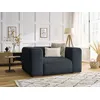 Image de Fauteuil ZEPHYR bleu foncé BOBOCHIC